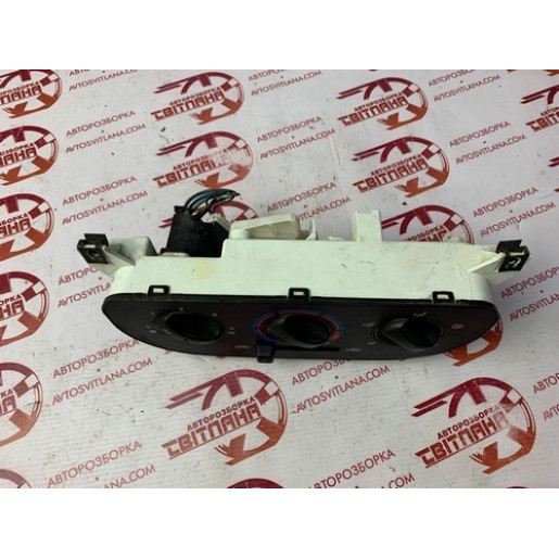 Блок управления обогревателем Fiat Doblo 2006- 46723236